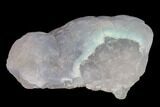 Botryoidal Pink-Blue Smithsonite - Mexico #134038-1